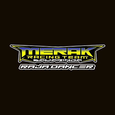 Merak Raja Dance